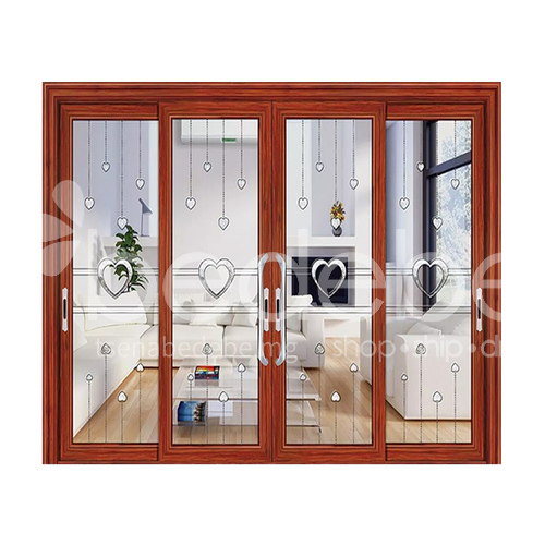 B 1 4mm Aluminum Alloy Modern Style Soundproof Sliding Door Room Bathroom Indoor Glass 16 B 1 4mm Aluminum Alloy Modern Style, Sliding Glass Doors Jamaica